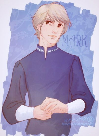 Маркус Ляхтич