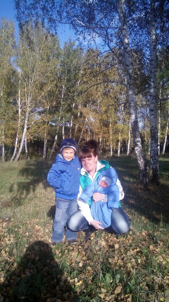 Анастасия Муравьёва