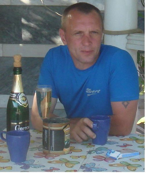 Сергей Герасимов