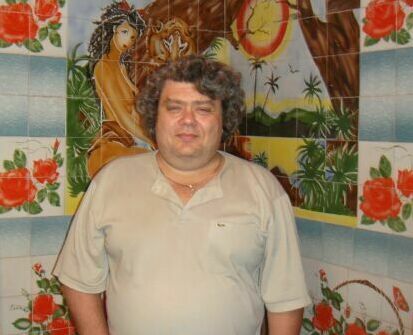 Александр Сенченков