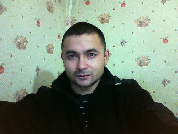 Вадим Агадуллин