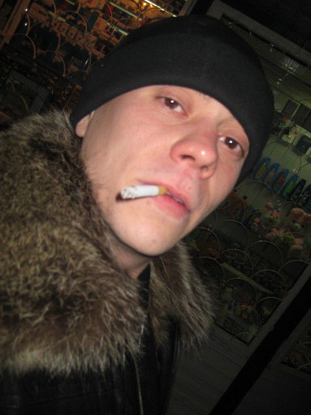 Олег Никитин