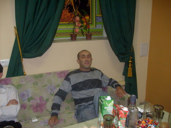 Гамлет Мелконян