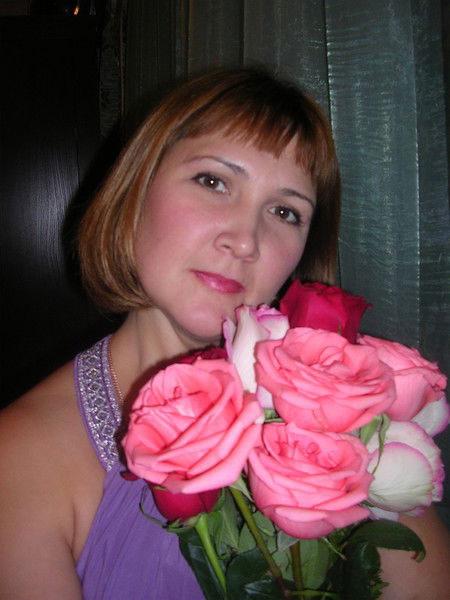 Людмила Зубкова