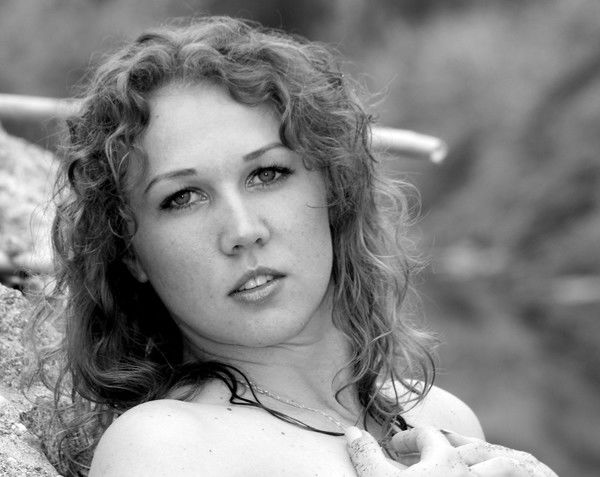 Ольга Барадовская