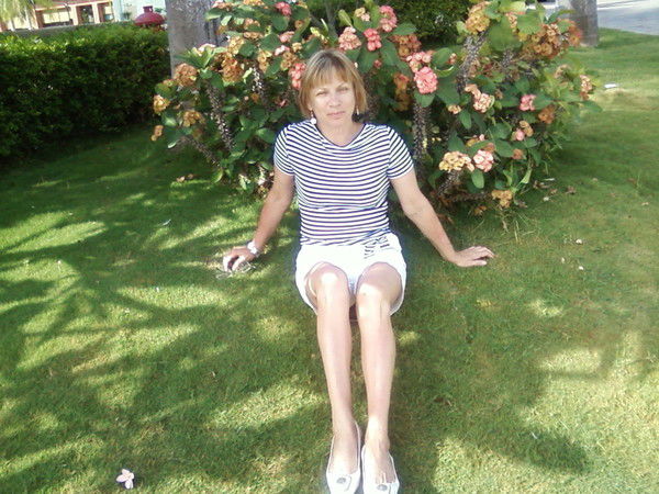 Ирина Кулигина (Деменкова)