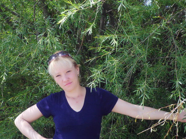 Елена Игоревна