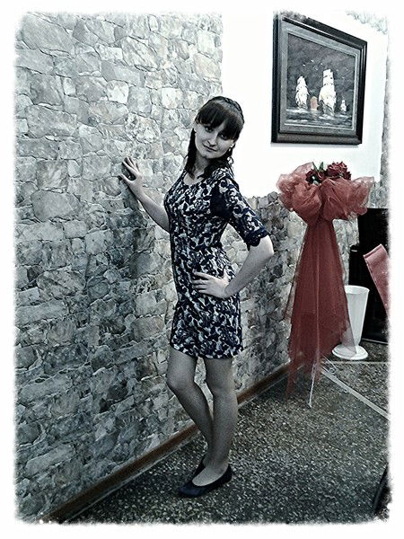 Александра Лаврентьева