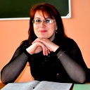 Татьяна Волкова