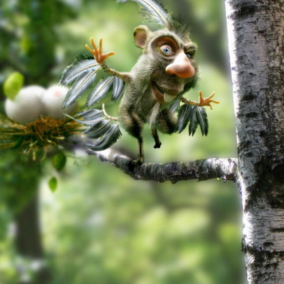 Влад Колесов