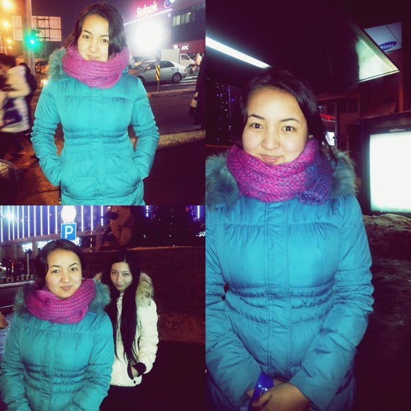 Guldana Nurlykhanova