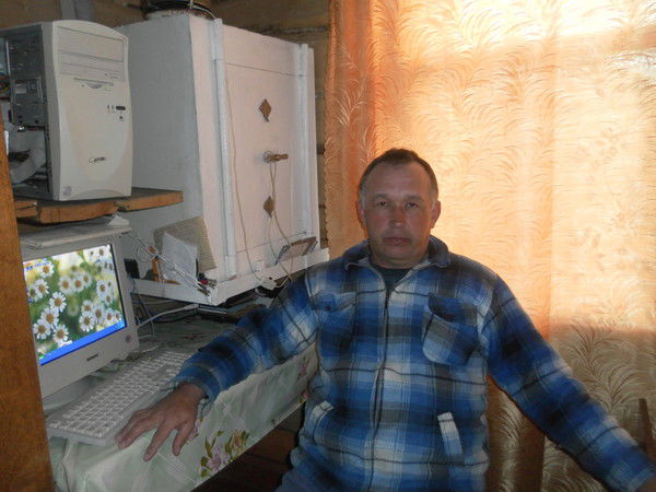 Марс Галиев