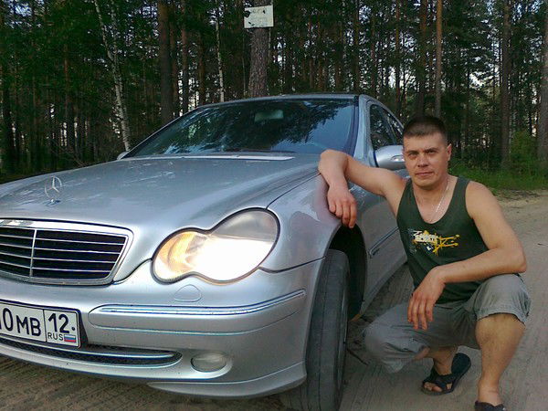 Алексей Разумов