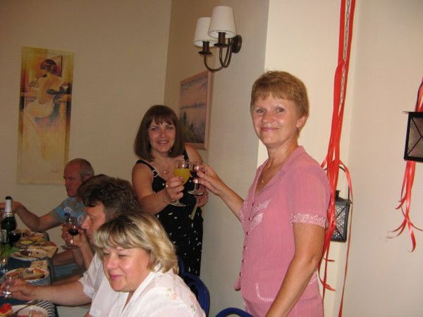 Светлана Соколова