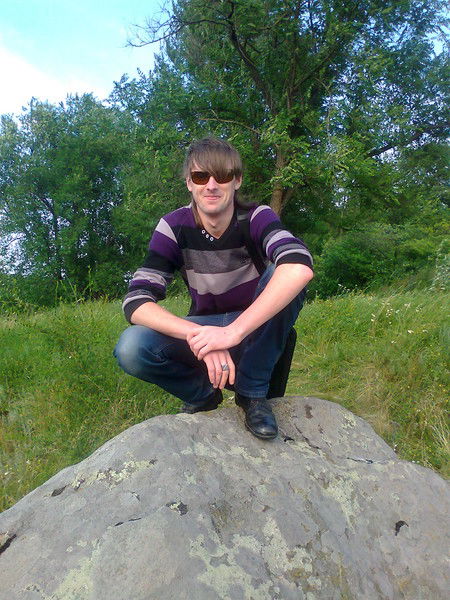 Тоха Коваленко