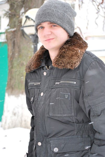 Сергей Еремченко