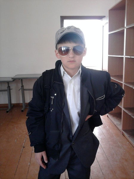 Шукало Никита Шукало Никита