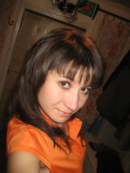 Лилия Туйгунова