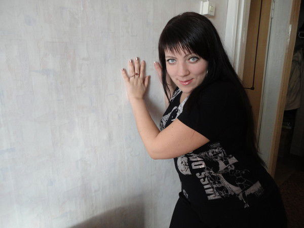 Наташа Муррр)))