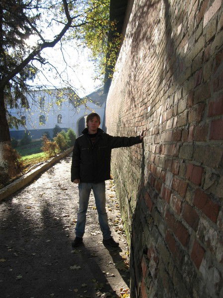 Александр Коновалов