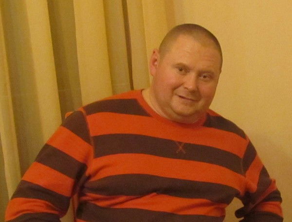 Сергей Шустров