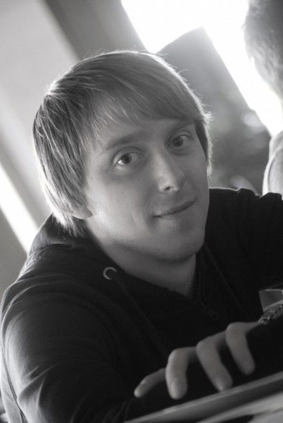 Рифат Люкманов