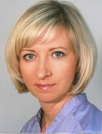 Irina Schastnov