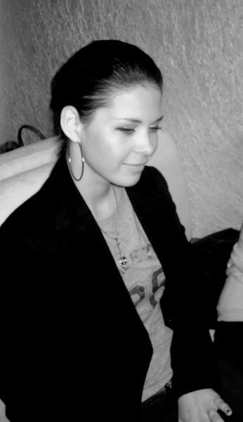 Марина Тарасенко