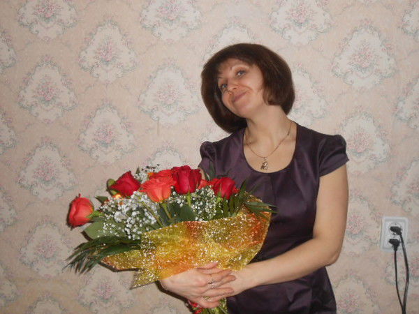 Лена Дорофеева