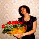 Лена Дорофеева