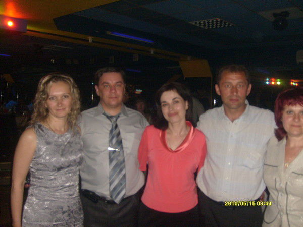 Вова Ященко