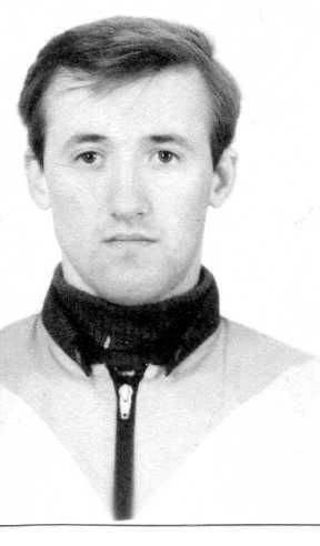 Виктор Малыгин