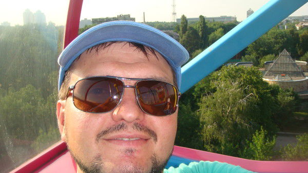 Геннадий Шевченко