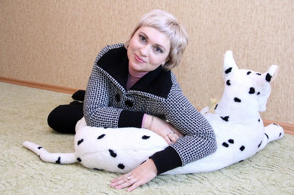 Людмила Беженарь