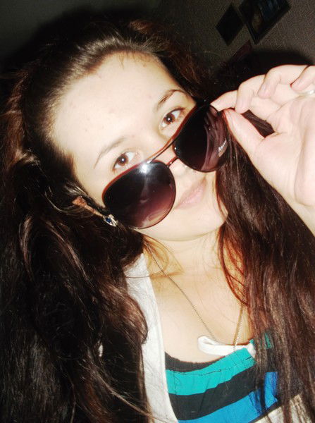 Кристина Марочкина