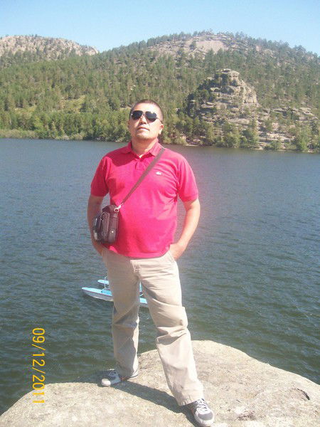 Ансаган Тойболганов