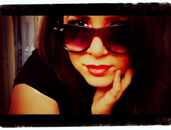 Таня Лагоднюк