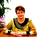 Светлана Рогач