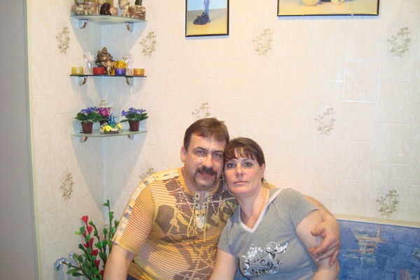 Григорий Дегтярь