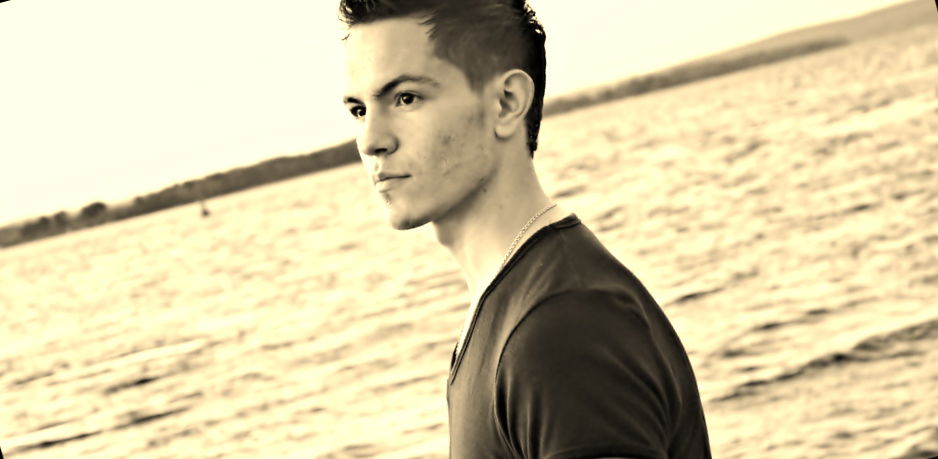 Костя Гоибов