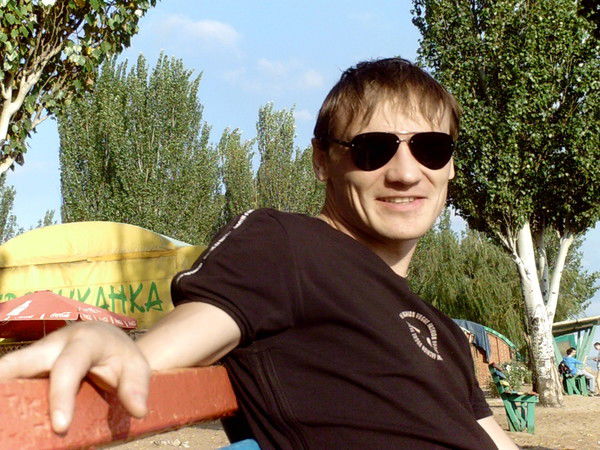 Михаил Власов