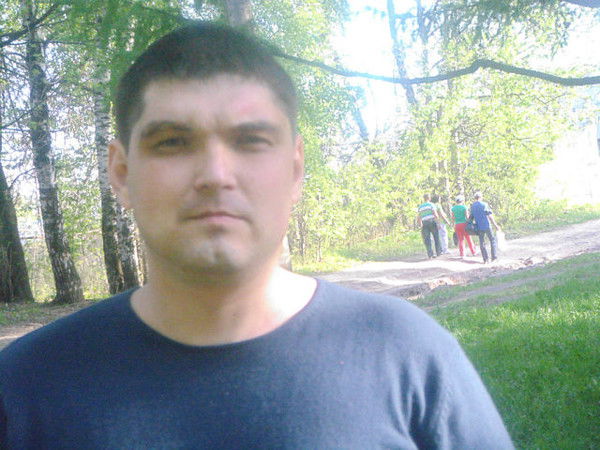 Олег Конорев