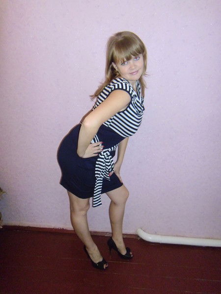 Дашуля Мащенко