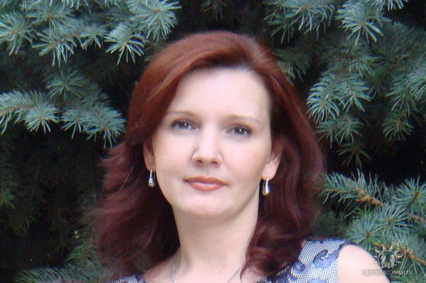 Ирина Ерёмина