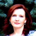 Ирина Ерёмина