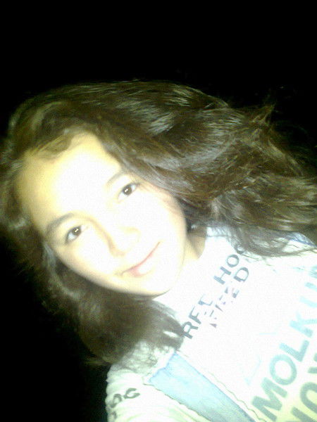 Улдана Сагадинова