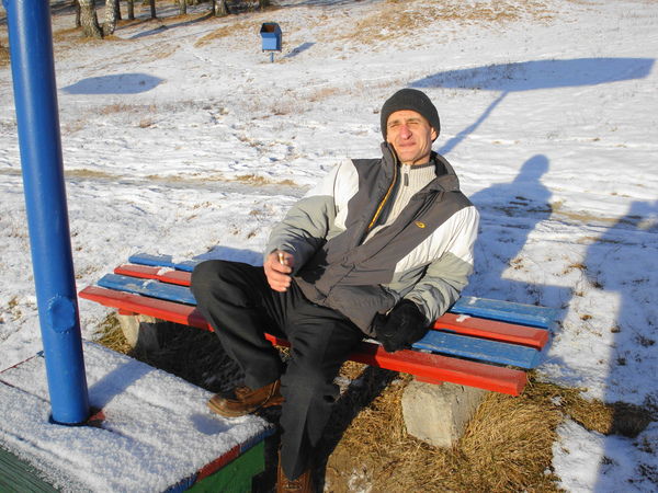 Гена Никитин