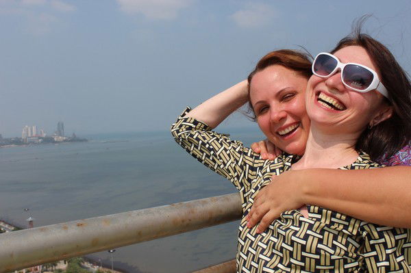 Эльмира Алшахеди