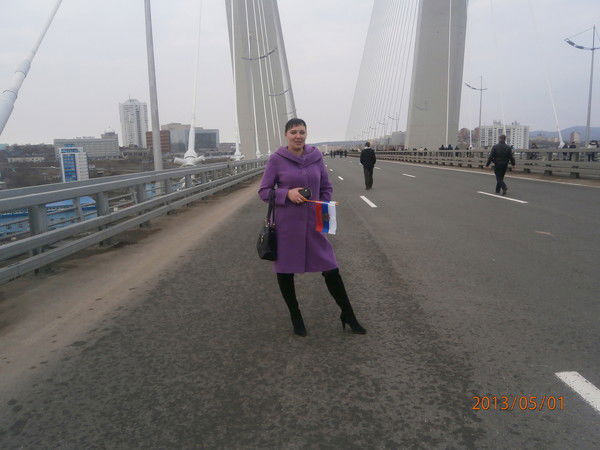 Надежда Гречко