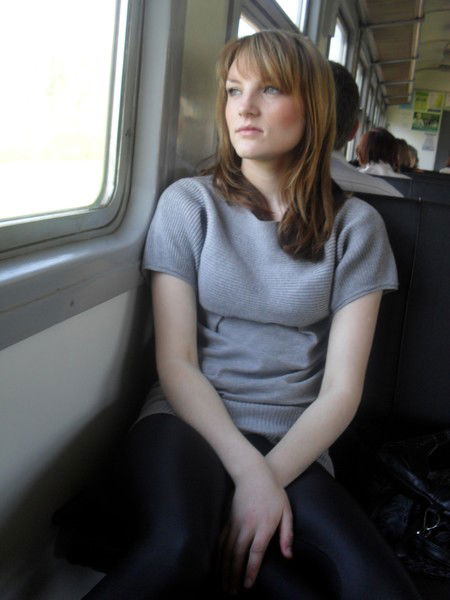 Елена Савицкая